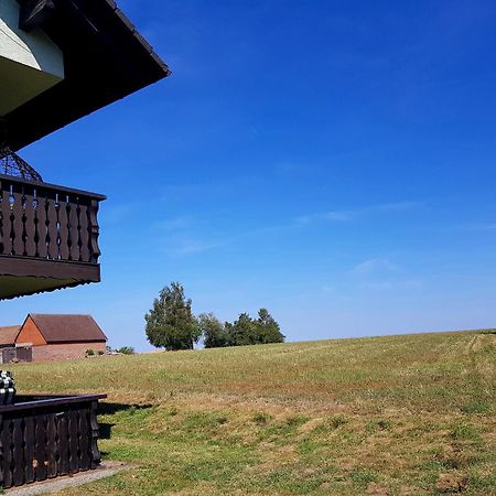 Geishoehe Landgasthof Rose Dammbach Chambre photo