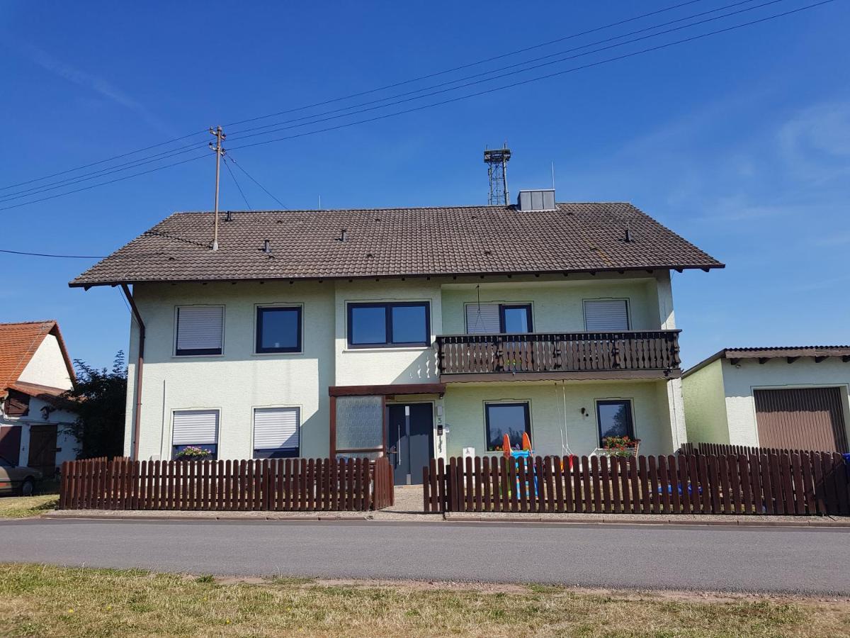 Geishoehe Landgasthof Rose Dammbach Chambre photo