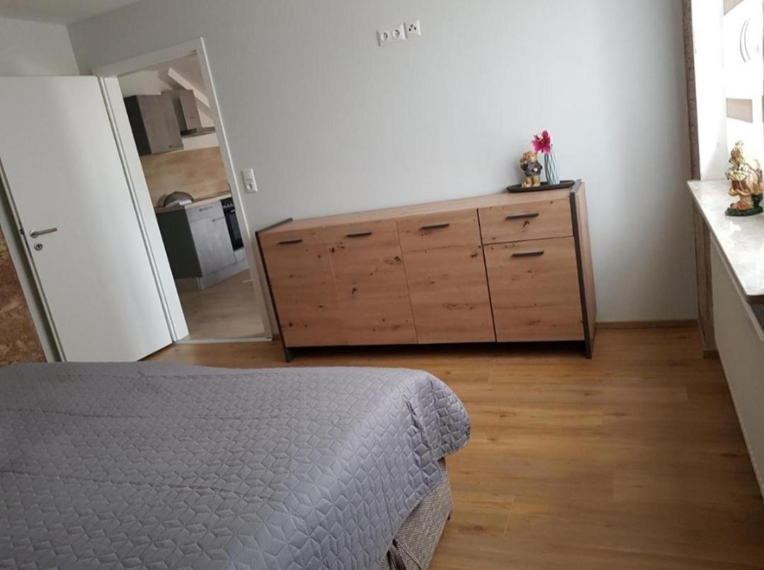 Geishoehe Landgasthof Rose Dammbach Chambre photo
