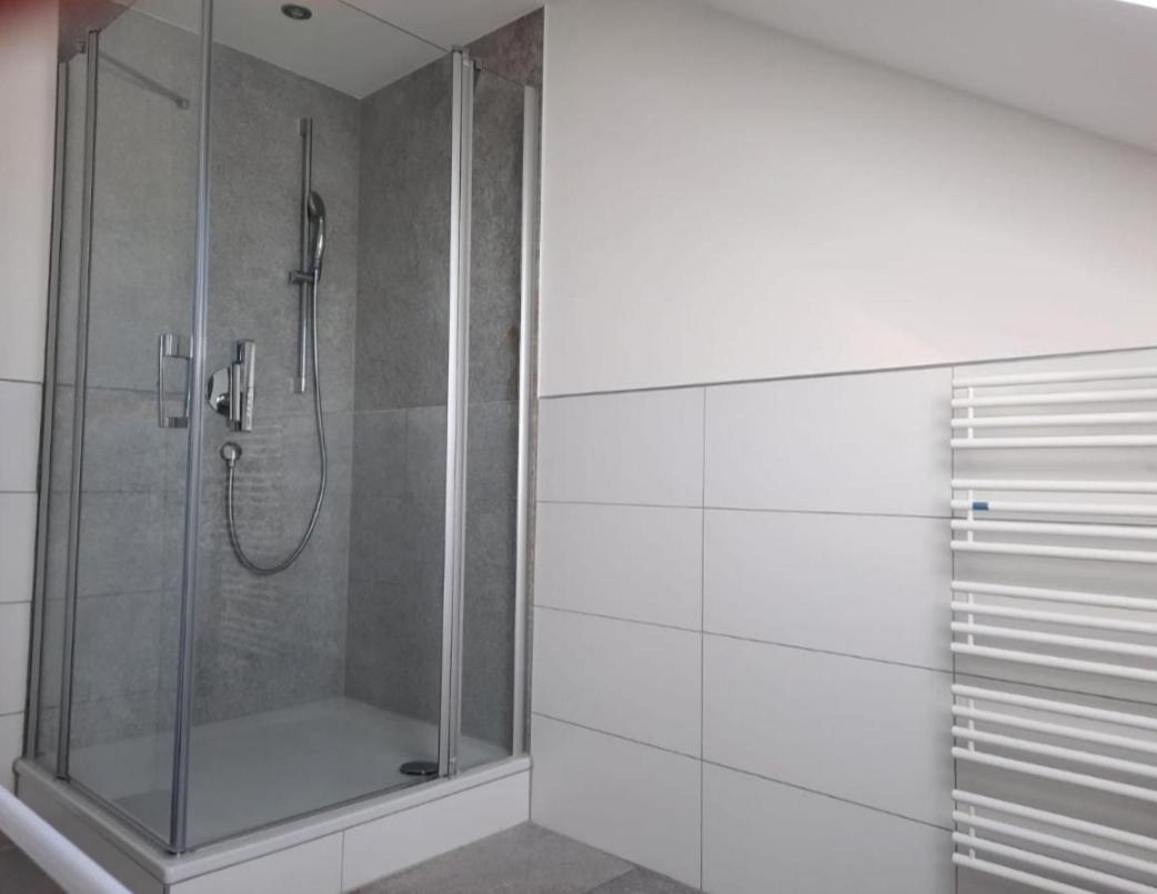 Geishoehe Landgasthof Rose Dammbach Chambre photo