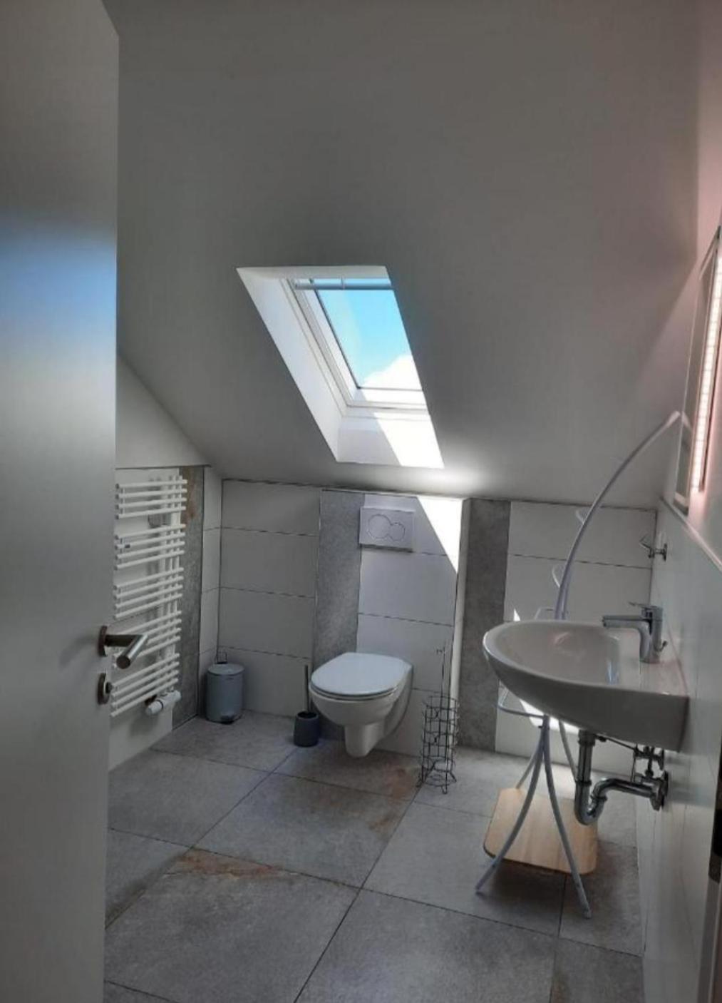 Geishoehe Landgasthof Rose Dammbach Chambre photo