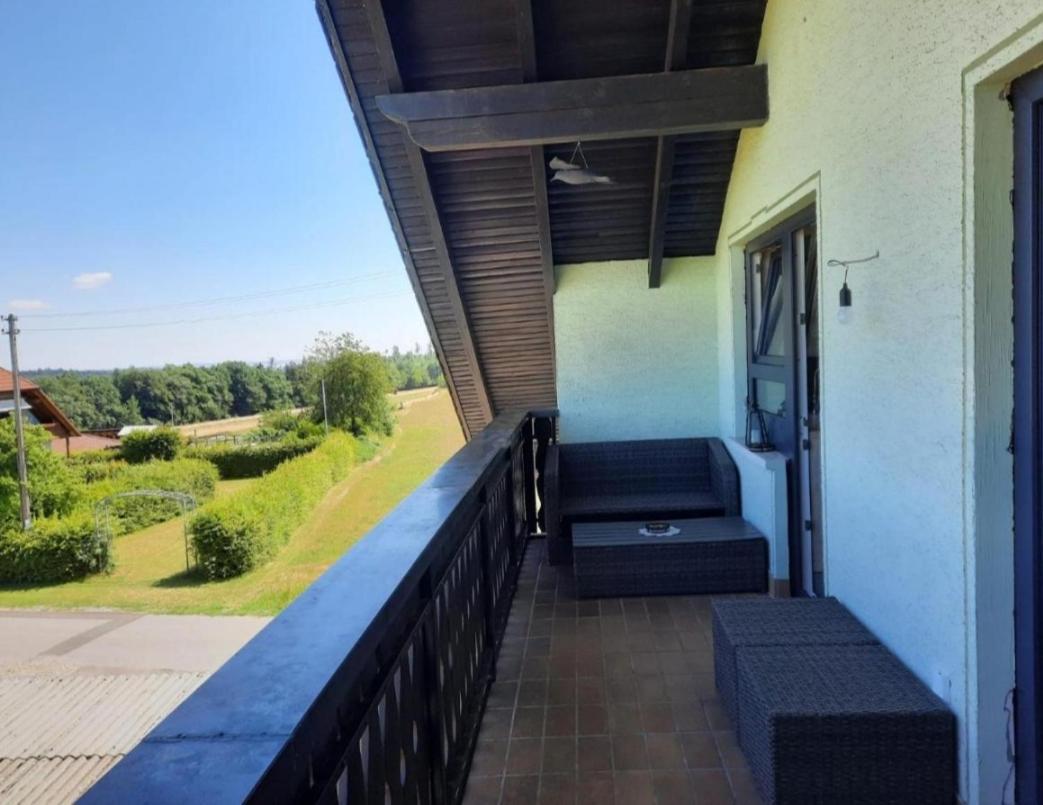Geishoehe Landgasthof Rose Dammbach Chambre photo